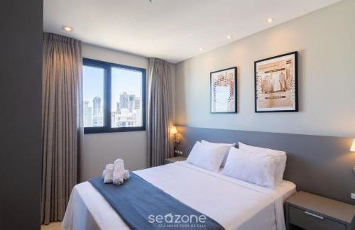 MHF III - Apts Variados a 280m da Praia em Itapema - Foto 21