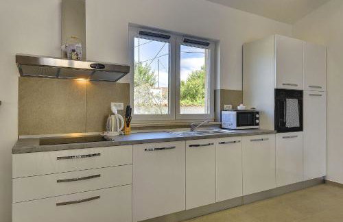 Villa mit Pool und klimatisierten Schlafzimmern - Foto 12