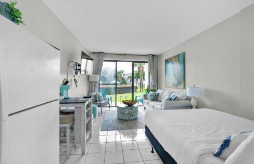 Cozy Bayfront Condo - Foto 10