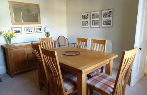 Charming family home on edge of South Downs - Foto 19