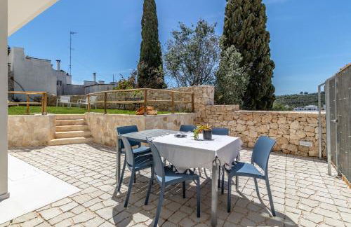 Ville Palà Luxury - Castro by HDSalento - Foto 48