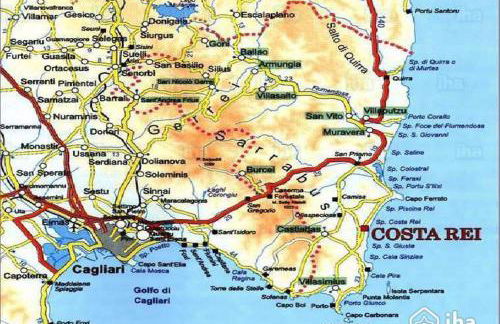 Sa Terrazza costarei - Foto 51