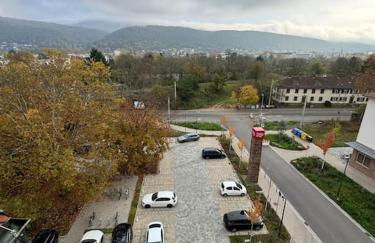 Luxus-Penthouse in Heidelberg - Foto 12