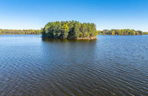 Waterfront Cabin On Full Rec Lake - Sleeps 6 - Foto 18