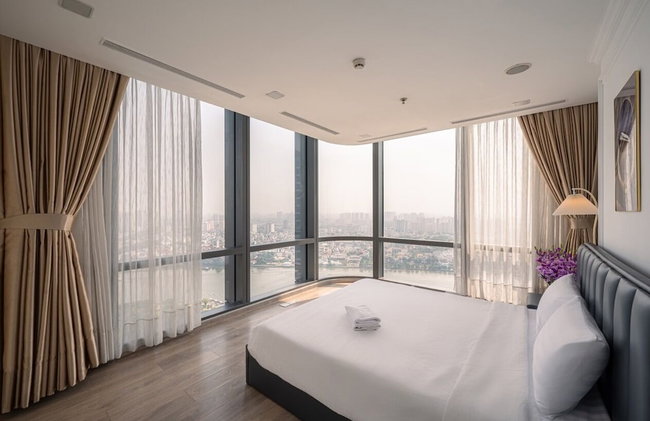 Landmark 81 Luxury Citypoint ANGIA - Foto 48