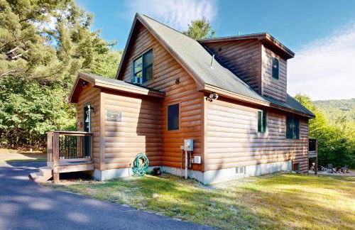 The Bullwinkle Retreat - Foto 5