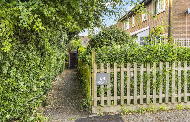 Secret Garden House With Free Parking By My Getaways - Foto 18