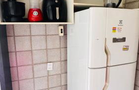 Ap Beira mar na Orla - Foto 9