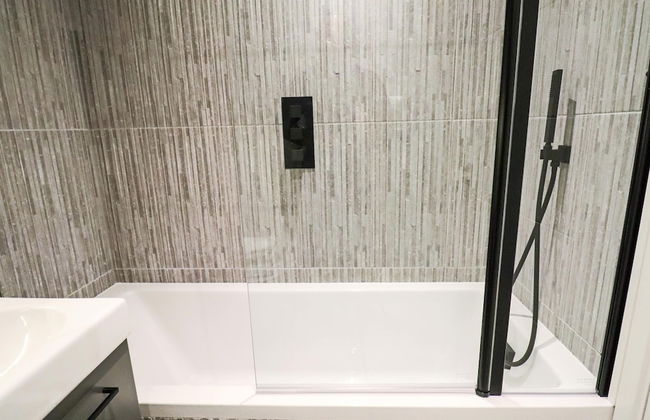 Portfolio Apartments- Welwyn Town Centre - Foto 60