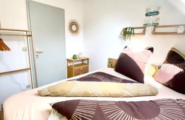 Cottbus-Apartments - Beige Apartment I privat I Wifi I Küche - Foto 9