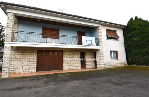 La maison bleue gite Sancerre - Foto 11