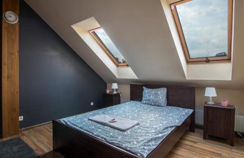 Spacious house in the rural suburbs of Krakow - Foto 10