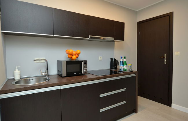 Apartamenty Top Garbary - Foto 14