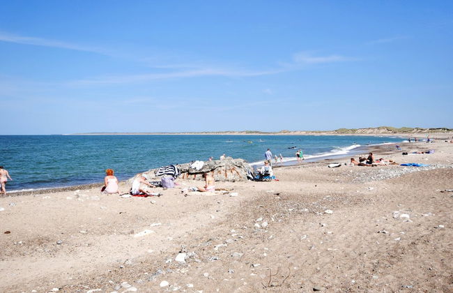 "Ågot" - 75m from the sea - Foto 16