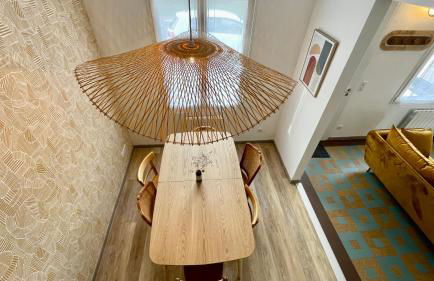 Jolie maison à 2 pas de la forêt du Touquet - Foto 9