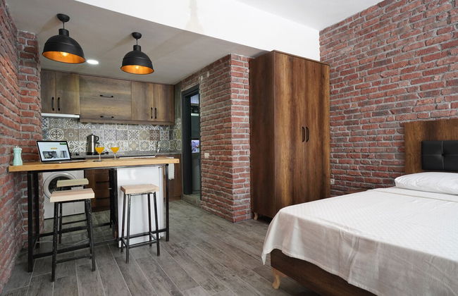 Vavilla Apartment - Foto 39