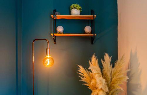 Two Bed Entire House Newcastle Gateshead - Free Parking - Photo 5