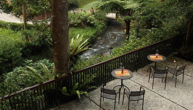 Villa Puncak by Plataran - Foto 4