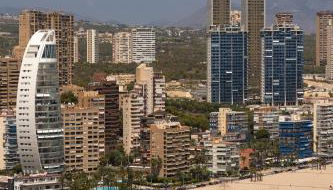 INTEMPO next Golden Tower - Foto 2