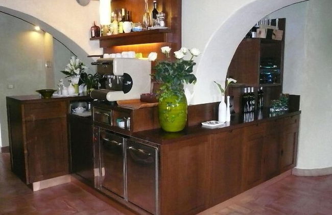 Country House Casco dell'Acqua - Foto 51