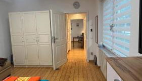 Erdgeschoss Apartment am Park im Theaterviertel in Oberhausen - Foto 4, wardrobe