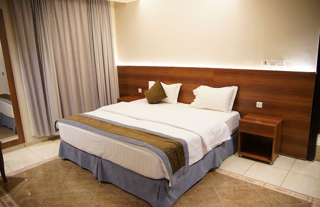 Dosh Serviced Apartment - Foto 57