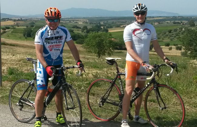 Artemisia negli ulivi B&B - Photo 17