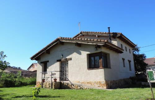 La Casa del Cartero Pablo - Foto 1