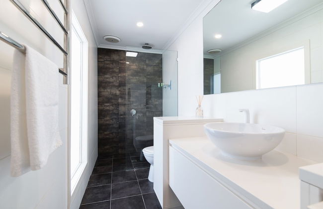 Lovely 2BR Home in Norwood - Foto 23