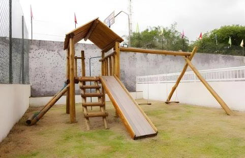 Apartamento Ubatuba Sun Way Ipiranguinha - Foto 30