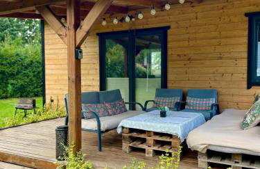 Domek pod Dębem - Foto 7