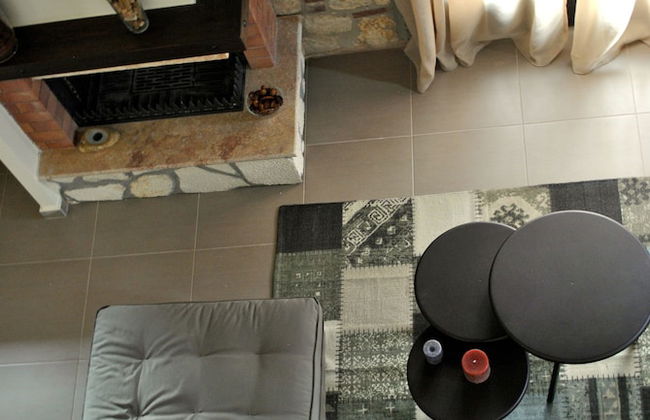 Halkidiki Luxurious Stonehouses - Foto 52