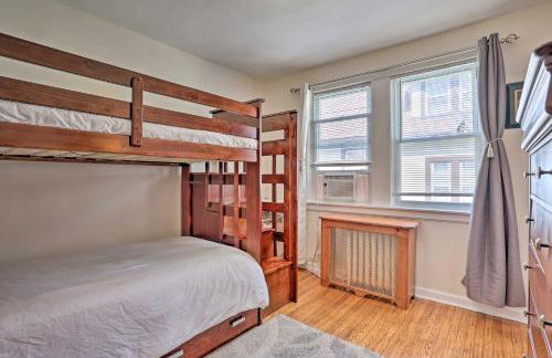 Suburban Home with Backyard Patio Less Than 7 Miles to Dtwn! - Foto 28