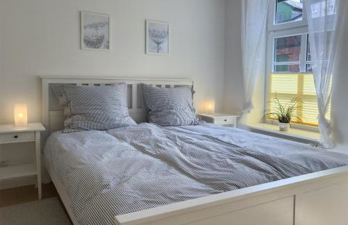 Ferienwohnung Medemspeicher - Photo 5