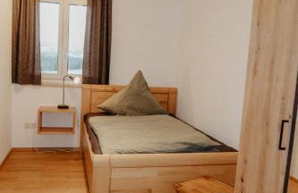 Ferienwohnung/Arbeiterwohnung Kampenwand - Foto 14