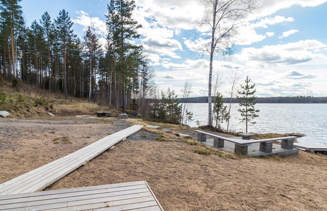 Hämyrinne - Foto 41