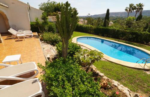 Holiday Home Tesoro Park by Interhome - Foto 42