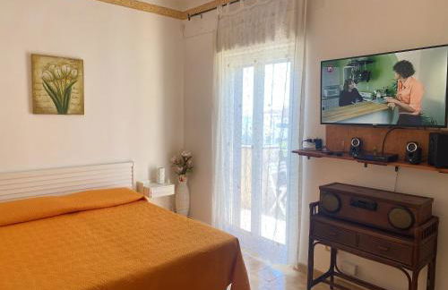 Apartment with Sea View, Lido Rossello - Foto 20