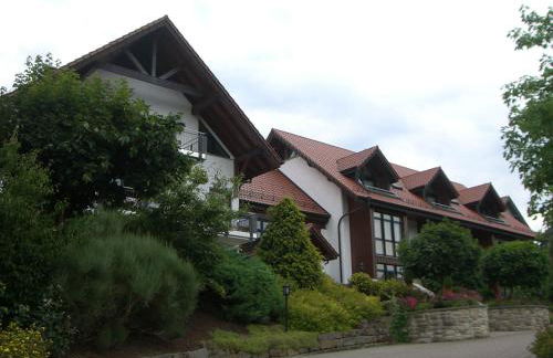 Landhaus Ehrengrund - Foto 2