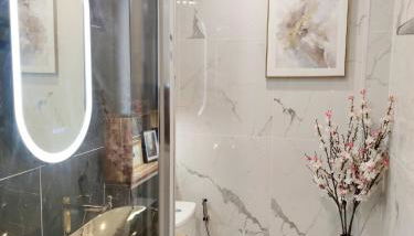 Your cozy cove by Paris - Foto 5, Shower