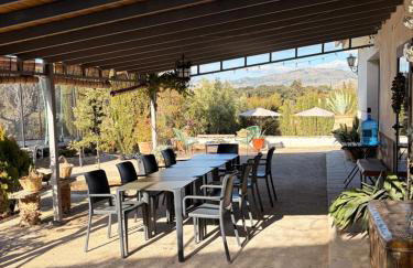 Finca Alvaita - Sierra Nevada Boutique Retiro - Foto 66