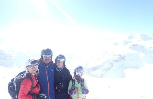 Luxury Apartment MONTCHAVIN - Foto 28