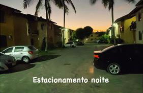 Beira Mar Taperapuã em frente a Barraca Gaúcho Flat - Foto 14