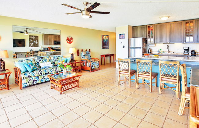 Beautiful Condo at Kihei Ali'i Kai, Close to Beach - Foto 121