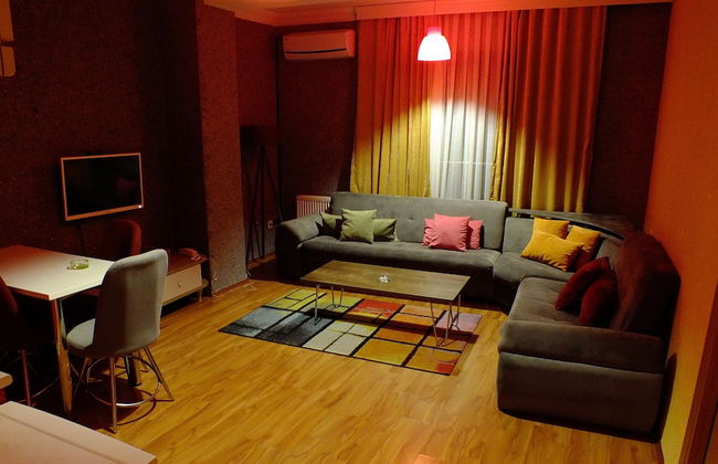 Artura Suite - Foto 29