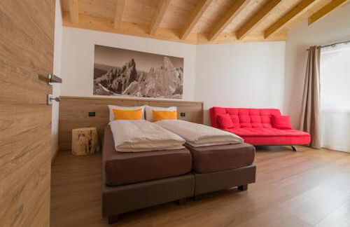 Latemar Fiemme Apartments - Photo 29