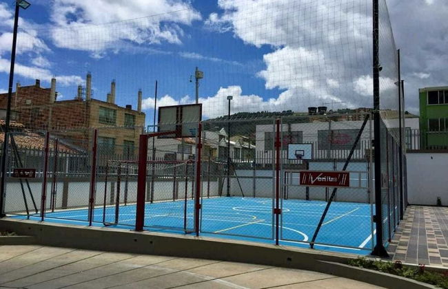 Aparta Suite Ventus - Foto 17