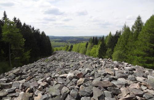 Ferienwohnung Hochwald - Foto 22