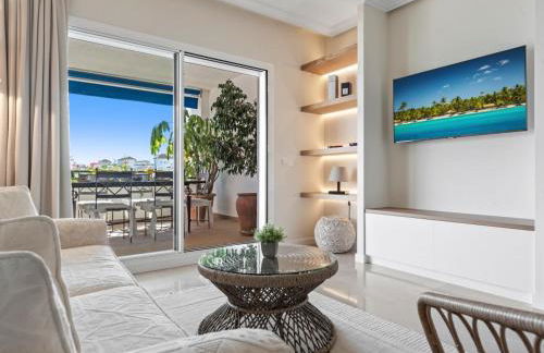 Fantástico apartamento con vistas ref 751 - Foto 9