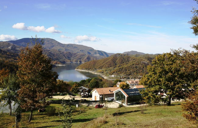 Locanda Colle Cerqueto - Photo 33